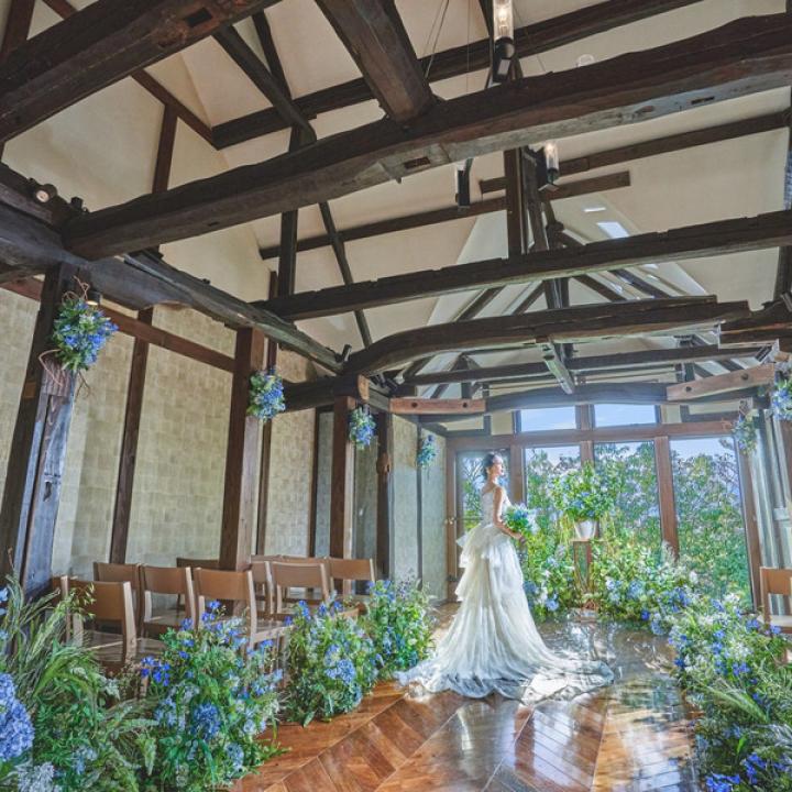 ＼限定開催／人気ドレス試着×絶品コース試食*丸ごと花嫁体験♪