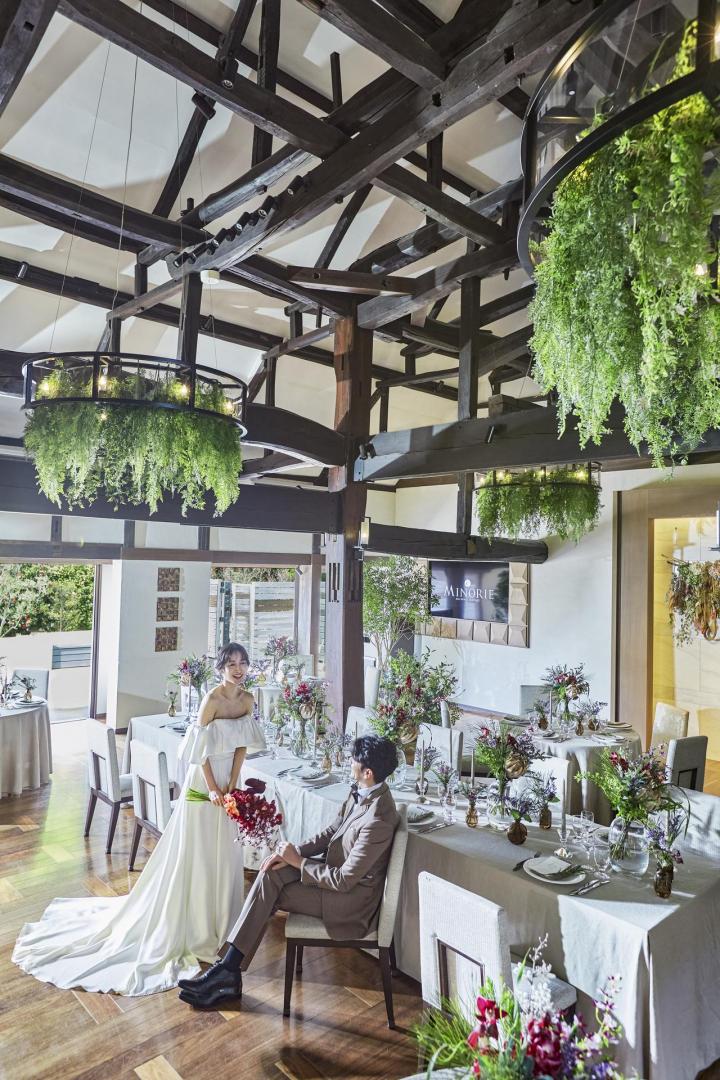 ブライダルフェア