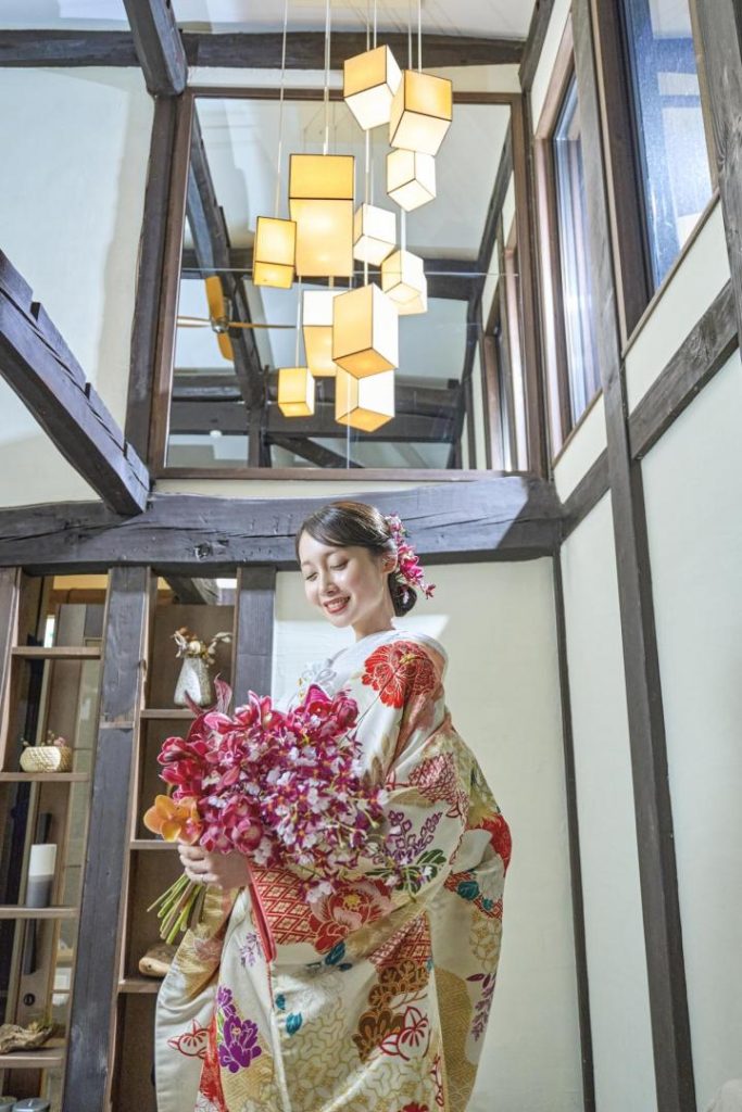 ＼組数限定／ゲスト気分で美食を体感*古民家リノベ会場ALL体験◆ベストレート保証◆