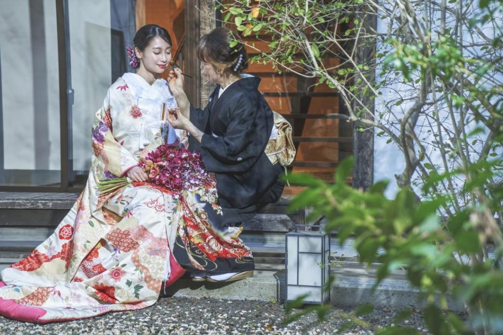 ＼月末限定／コーデリニューアル体験*試食&衣装特典付き内覧会◆ベストレート保証◆